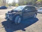 2026 Honda Cr-v Ex Black vin: 5J6RS4H49TL001936