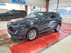 2025 Honda Cr-v Exl Black vin: 5J6RS4H7XSL013473