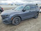 2026 Honda Cr-v Sport-l Charcoal vin: 5J6RS5H83TL008079
