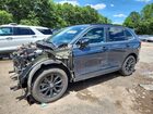 2024 Honda Cr-v Sport Black vin: 5J6RS6H58RL003383