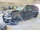 2025 Honda Cr-v Sport-l Black vin: 5J6RS6H82SL001130