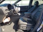 2025 Honda Cr-v Sport-l Blue vin: 5J6RS6H88SL031104