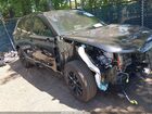2026 Honda Cr-v Hybrid Awd Sport-l Black vin: 5J6RS6H88TL022467