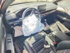 2025 Honda Cr-v Sport-l Blue vin: 5J6RS6H89SL006003