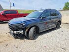 2025 Honda Cr-v Sport-l Blue vin: 5J6RS6H89SL006003