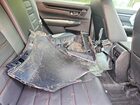 2025 Honda Cr-v Sport-l Blue vin: 5J6RS6H89SL006003