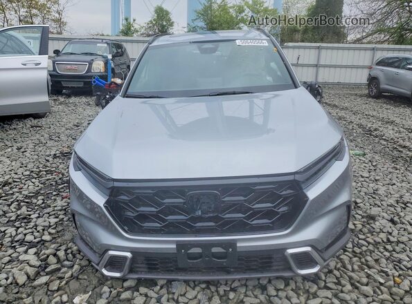 2026 HONDA CR-V SPORT TOURING