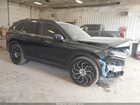 2023 Honda Cr-v Hybrid Sport Touring Gray vin: 5J6RS6H91PL007744