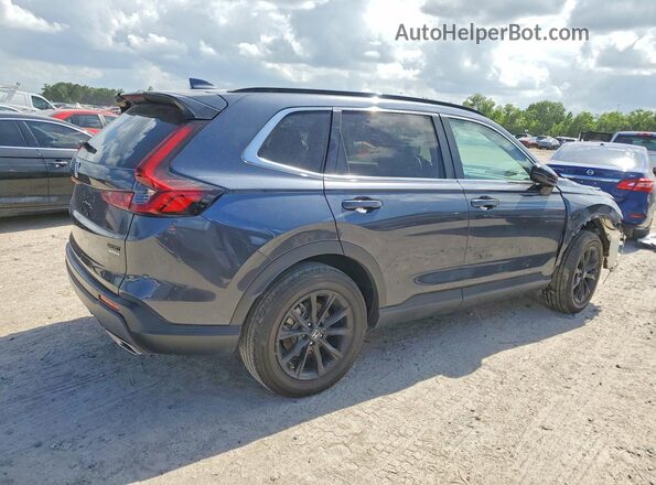 2025 HONDA CR-V SPORT TOURING