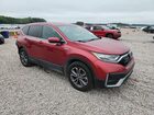 2022 Honda Cr-v Exl Red vin: 5J6RT6H89NL006665 2022 Honda Cr-v Exl Red vin: 5J6RT6H89NL006665