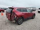 2022 Honda Cr-v Exl Red vin: 5J6RT6H89NL006665 2022 Honda Cr-v Exl Red vin: 5J6RT6H89NL006665