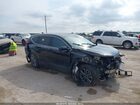 2022 Honda Cr-v 2wd Ex Black vin: 5J6RW1H57NA012833