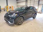 2020 Honda Cr-v Exl Black vin: 5J6RW2H86LA021911