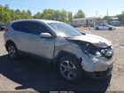 2018 Honda Cr-v Ex-l/ex-l Navi Gold vin: 5J6RW2H89JL007843