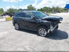 2016 Acura Rdx Technology   Acurawatch Plus Packages/technology Package Black vin: 5J8TB3H55GL003575