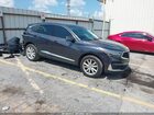 2019 Acura Rdx Standard Black vin: 5J8TC1H33KL024997