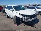 2020 Acura Rdx Standard White vin: 5J8TC1H34LL001343