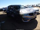 2020 Acura Rdx Standard Gray vin: 5J8TC1H35LL002145