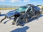 2021 Acura Rdx Technology Charcoal vin: 5J8TC1H53ML002423