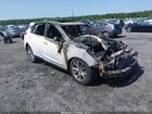 2020 Acura Rdx Technology Package White vin: 5J8TC2H56LL009676