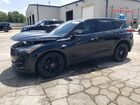 2021 Acura Rdx A-spec Black vin: 5J8TC2H66ML018016