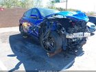 2020 Acura Rdx A-spec Package Blue vin: 5J8TC2H68LL028853