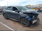 2020 Acura Mdx Technology Package Black vin: 5J8YD3H52LL014804