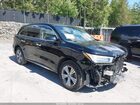 2020 Acura Mdx Standard Black vin: 5J8YD4H39LL045360
