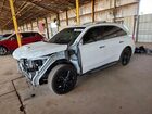 2020 Acura Mdx Sport Hybrid Technology White vin: 5J8YD7H58LL000252