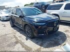 2026 Acura Mdx A-spec Black vin: 5J8YE1H09TL002980