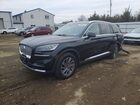 2023 Lincoln Aviator Black vin: 5LM5J0XC9PGL07566