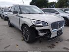 2023 Lincoln Aviator Reserve Beige vin: 5LM5J7WC0PGL00712