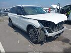 2020 Lincoln Aviator Reserve White vin: 5LM5J7WC1LGL23670