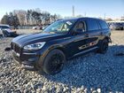 2024 Lincoln Aviator Re Reserve Black vin: 5LM5J7WC1RGL05484