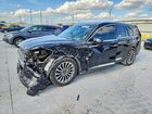 2020 Lincoln Aviator Reserve Black vin: 5LM5J7WC8LGL24881