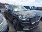 2023 Lincoln Aviator Reserve Black vin: 5LM5J7XC0PGL07965