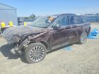 2020 Lincoln Aviator Reserve Burgundy vin: 5LM5J7XC3LGL06786