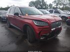 2020 Lincoln Aviator Reserve Red vin: 5LM5J7XC5LGL23766