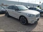 2020 Lincoln Aviator Reserve Бежевый vin: 5LM5J7XC6LGL19967