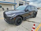 2026 Lincoln Aviator Reserve Black vin: 5LM5J7XC6TGL10928