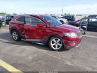 2017 Lincoln Mkc Premiere Red vin: 5LMCJ1C93HUL45708