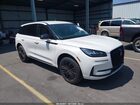 2024 Lincoln Corsair Premiere White vin: 5LMCJ1CA0RUL03931