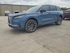 2023 Lincoln Corsair Blue vin: 5LMCJ1CA6PUL04322