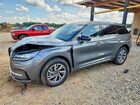 2023 Lincoln Corsair Gray vin: 5LMCJ1CA9PUL00765