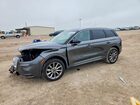2020 Lincoln Corsair Gray vin: 5LMCJ1D98LUL18124