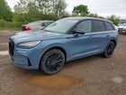 2023 Lincoln Corsair Blue vin: 5LMCJ1DA1PUL25884