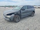 2025 Lincoln Corsair Premiere Gray vin: 5LMCJ1DA9SUL10977