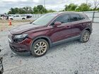 2019 Lincoln Mkc Select Burgundy vin: 5LMCJ2C91KUL39631