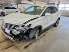 2017 Lincoln Mkc Select White vin: 5LMCJ2C94HUL02128