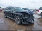 2020 Lincoln Corsair Reserve Black vin: 5LMCJ2C94LUL17804
